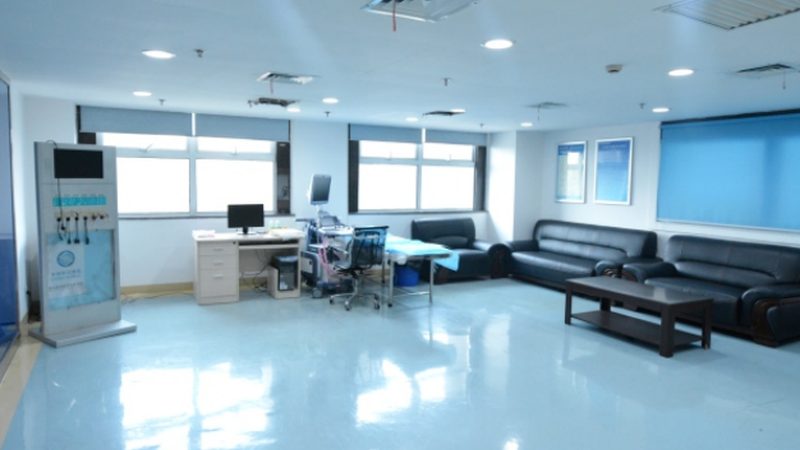体检中心定制套餐为什么越来越常见