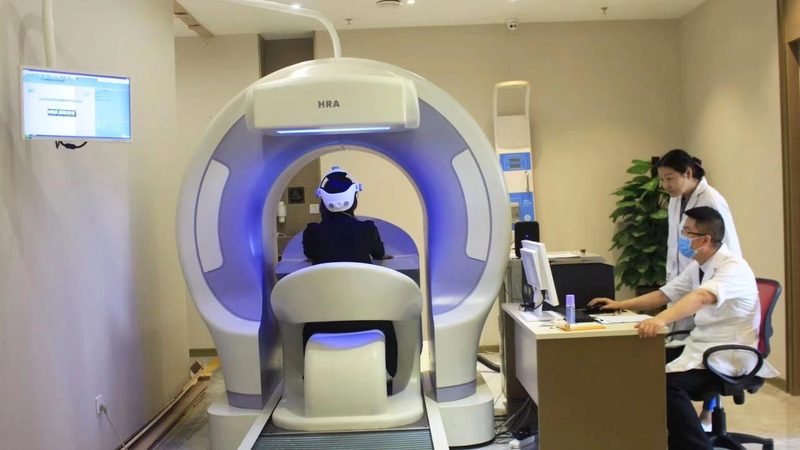 基因检测报告解读：揭秘科学守护健康的密码