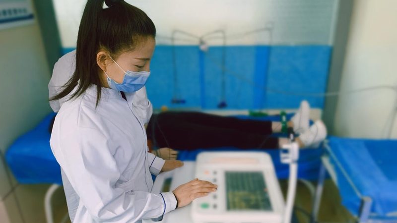 体检报告解读按项目收费