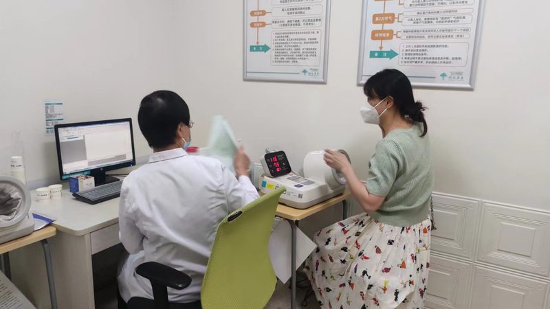 体检套餐材质参数定制：揭秘背后的技术逻辑**