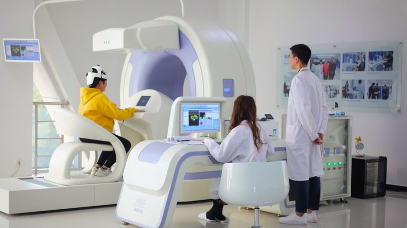 成都老年慢病基因检测：揭秘基因检测如何助力慢病预防**