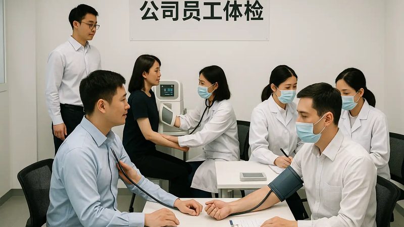 岁女防癌体检，如何选择最佳项目与医院？**