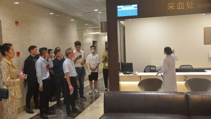 全身体检项目价格表2025：揭秘体检套餐背后的真相