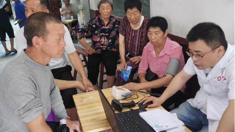 慢性病健康管理：规范标准与厂家排名解析