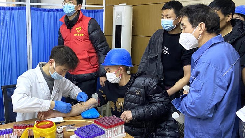 入职体检窦性心律正常吗？揭秘心律检查那些事